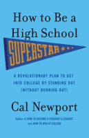 How_to_be_a_high_school_superstar